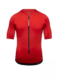 GOREWEAR | Herren Rad Trikot Spinshift | Rouge