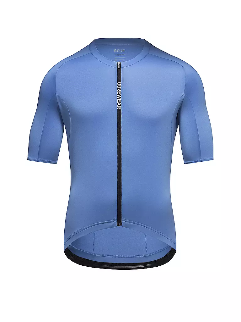 GOREWEAR | Herren Rad Trikot Spinshift | Bleu