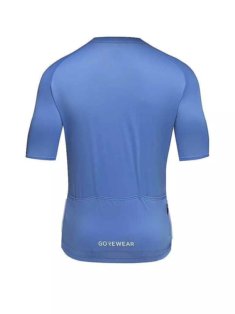 GOREWEAR | Herren Rad Trikot Spinshift | Bleu