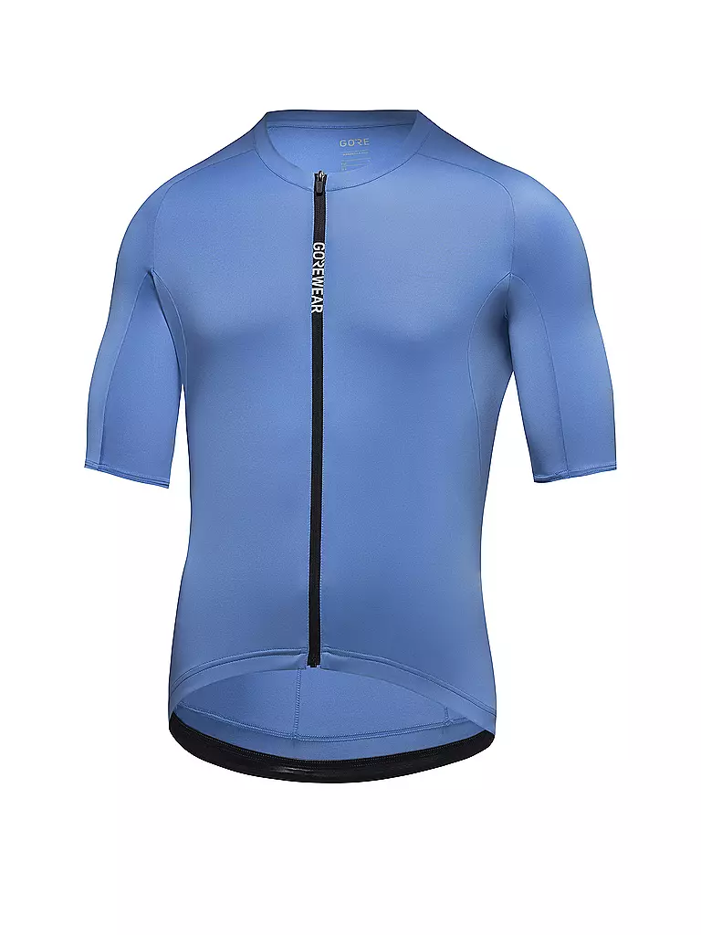GOREWEAR | Herren Rad Trikot Spinshift | Bleu