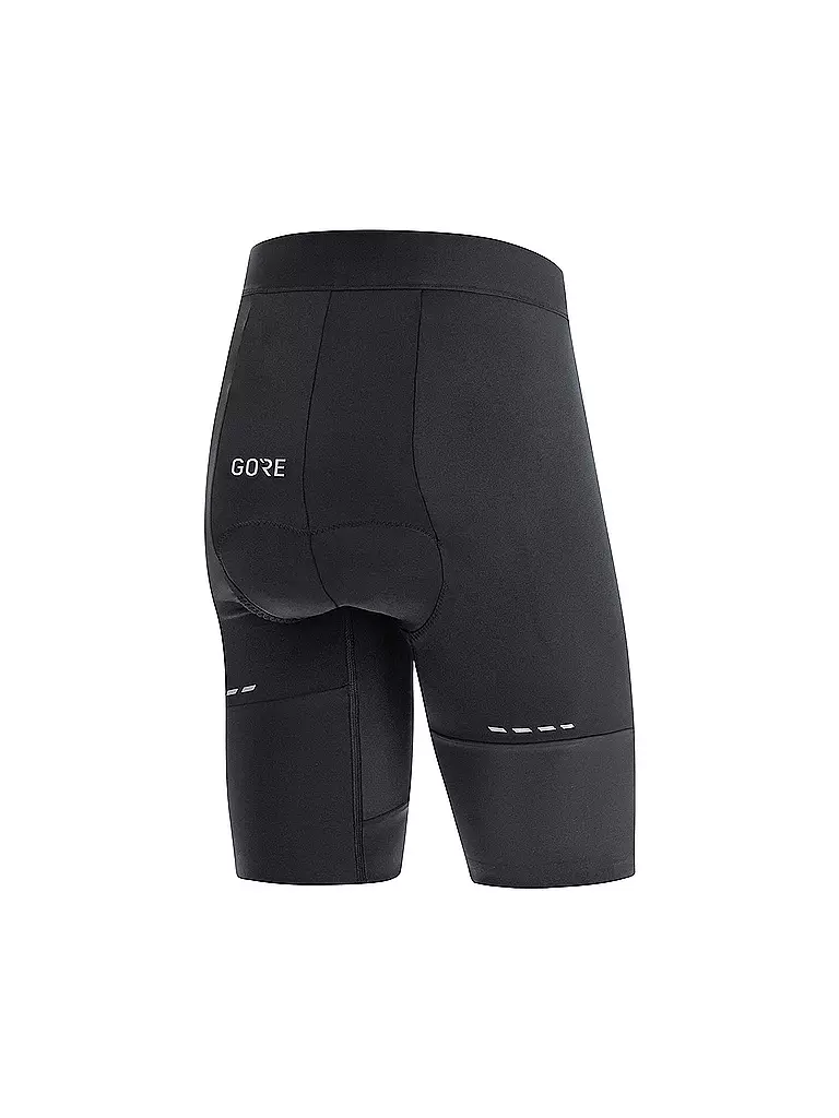 GOREWEAR | Herren Radhose Ardent | Noir
