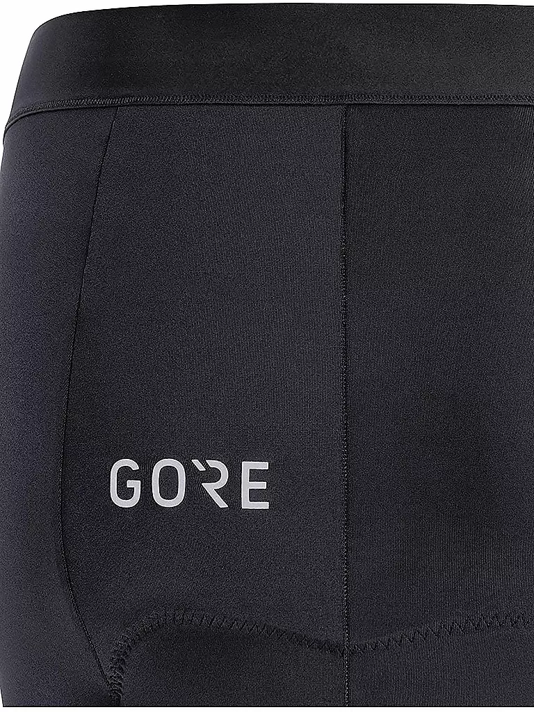 GOREWEAR | Herren Radhose Ardent | Noir