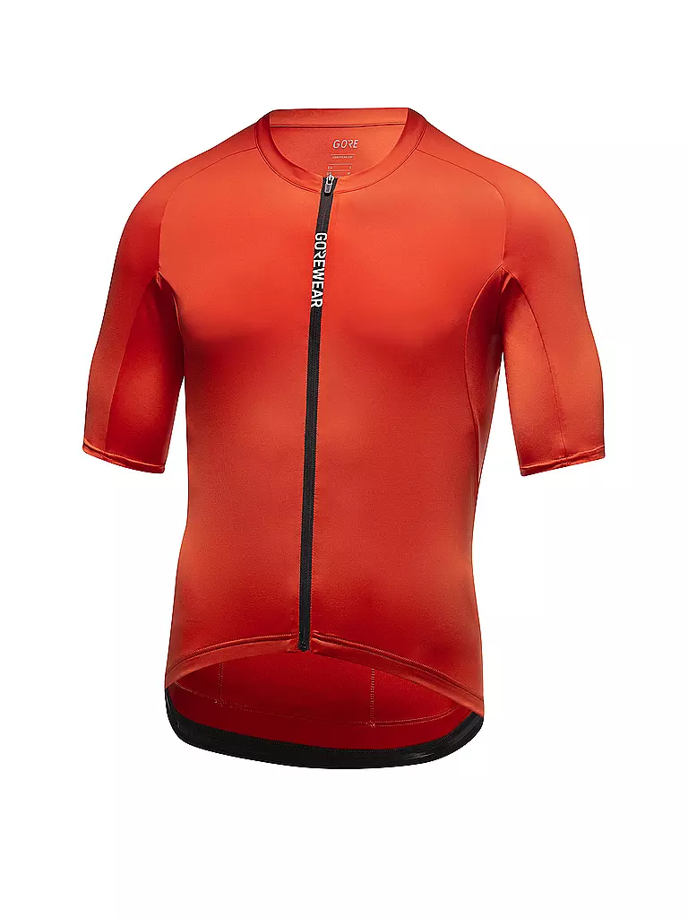 GOREWEAR | Herren Radtrikot Spinshift | Orange