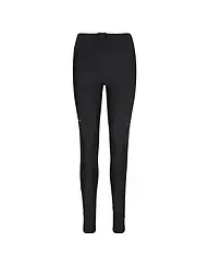 GOREWEAR | Lauftight Concurve 2.0 Thermo pour femme | Noir