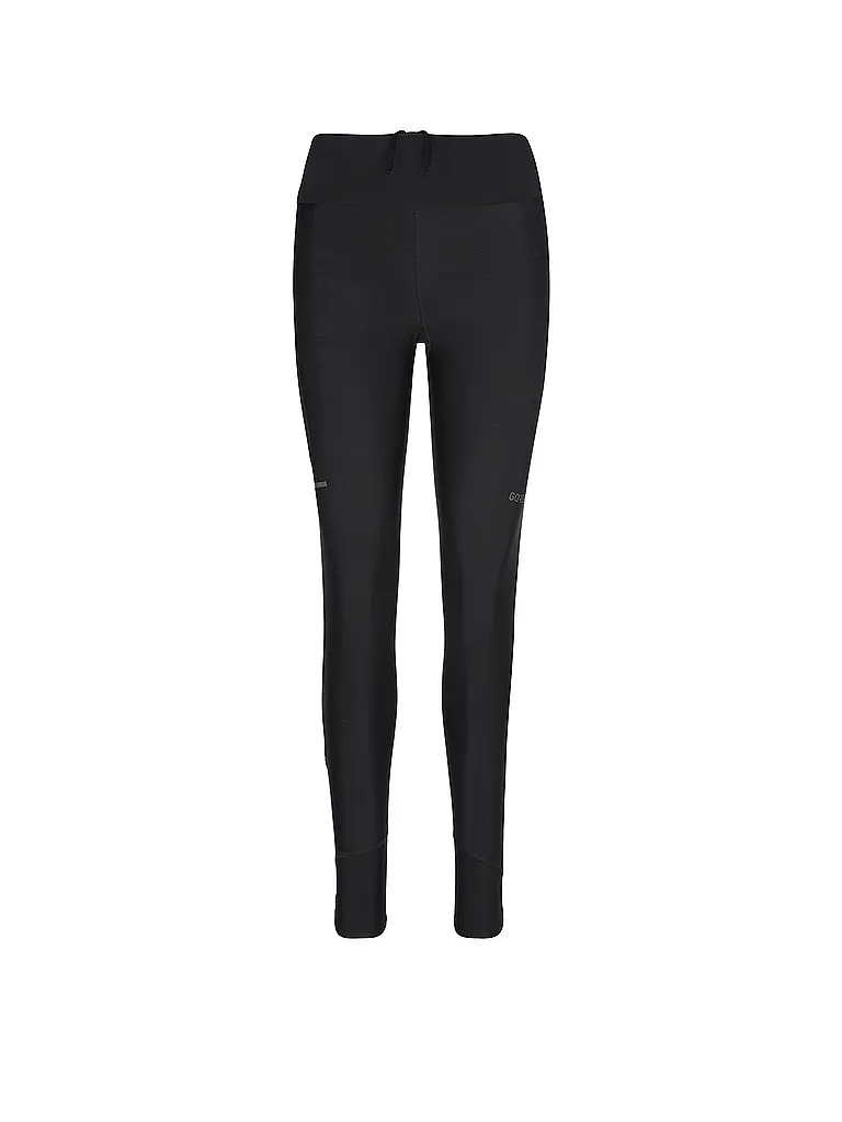 GOREWEAR | Lauftight Concurve 2.0 Thermo pour femme | Noir