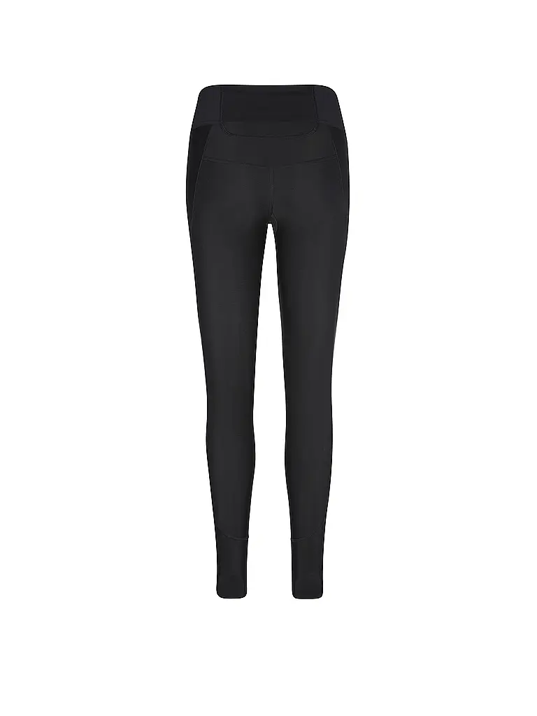 GOREWEAR | Lauftight Concurve 2.0 Thermo pour femme | Noir