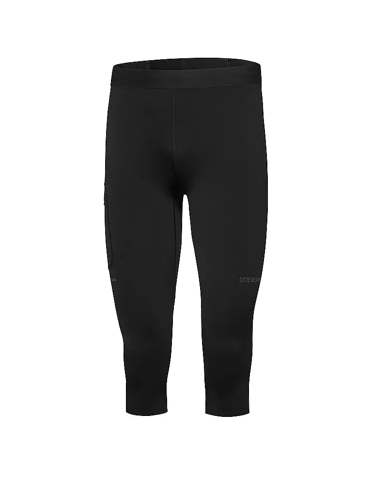 GOREWEAR | Lauftight Concurve 3/4 pour hommes |