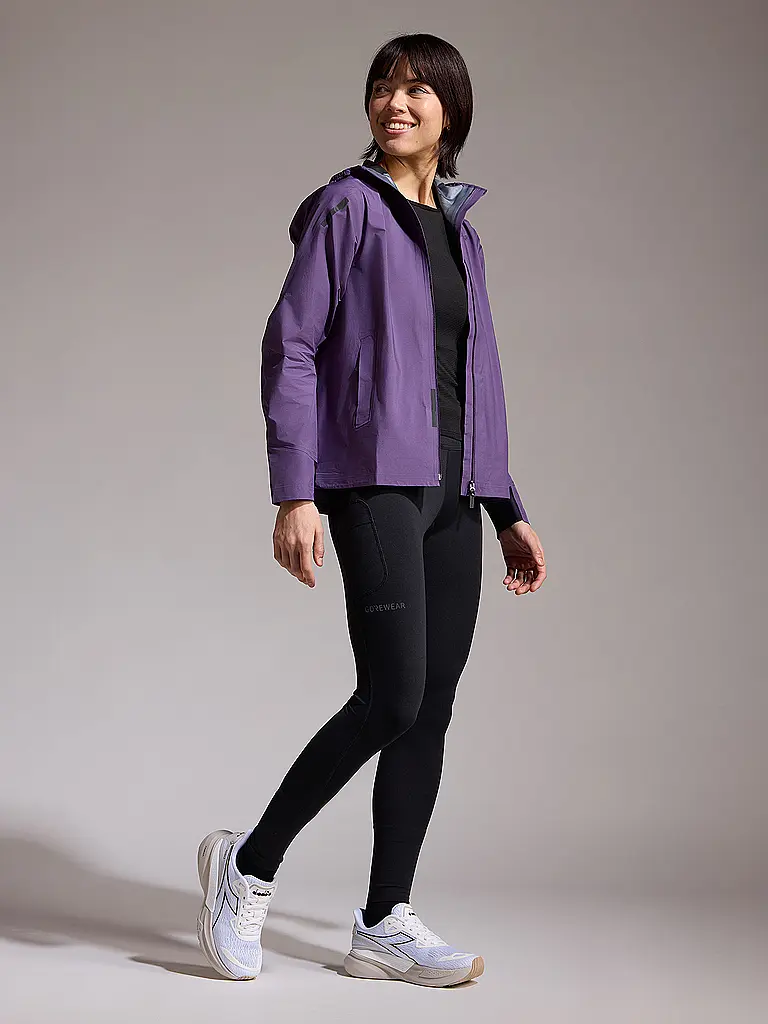 GOREWEAR | Lauftight Concurve pour femmes |
