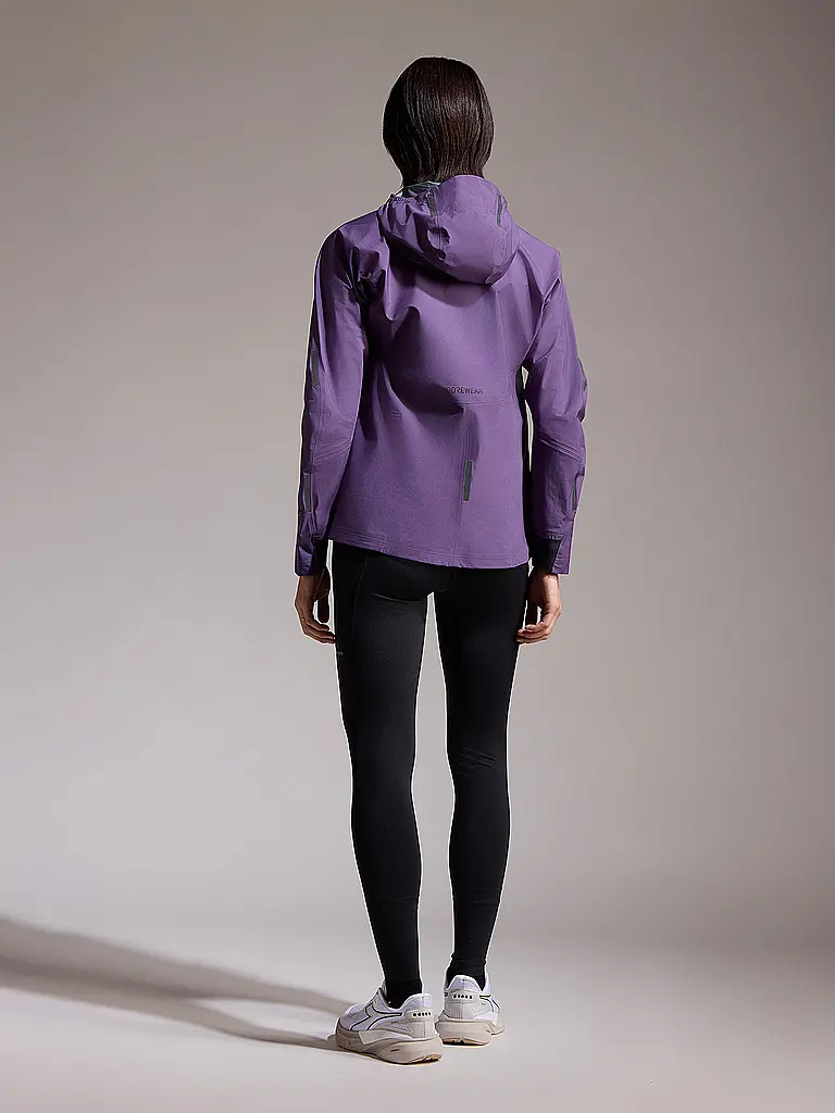 GOREWEAR | Lauftight Concurve pour femmes |