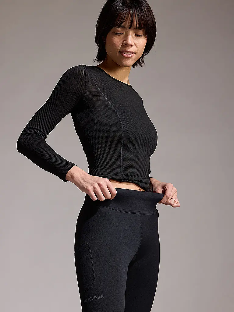 GOREWEAR | Lauftight Concurve pour femmes |