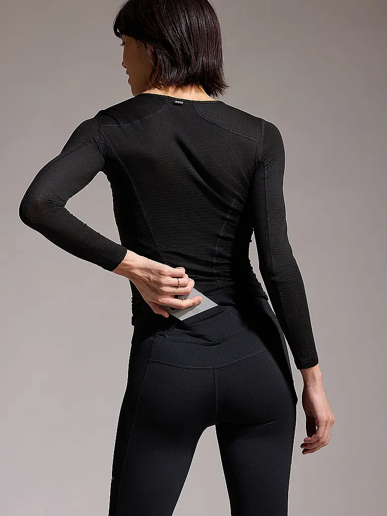 GOREWEAR | Lauftight Concurve pour femmes |