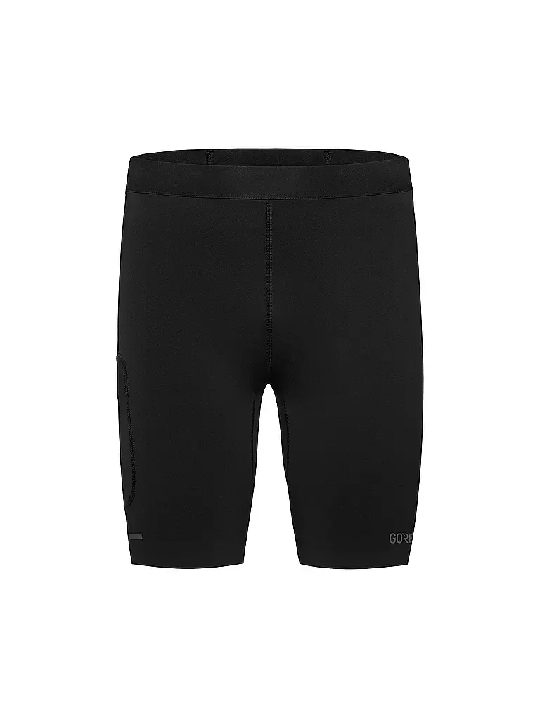 GOREWEAR | Lauftight Concurve pour hommes | Noir