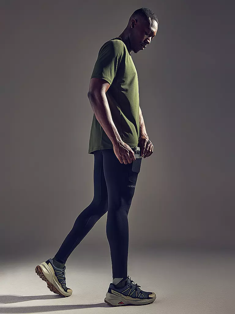 GOREWEAR | Lauftight Concurve pour hommes |