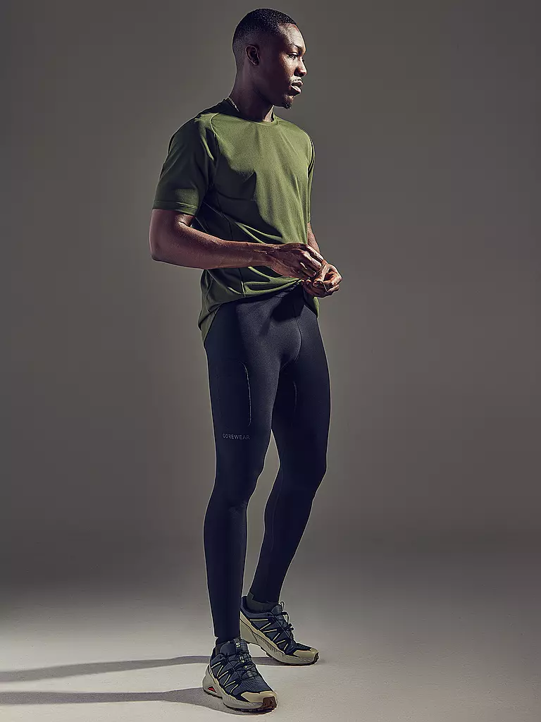 GOREWEAR | Lauftight Concurve pour hommes |