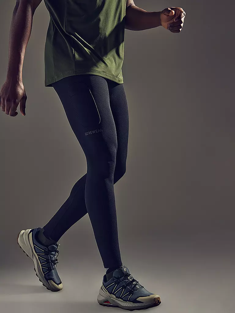 GOREWEAR | Lauftight Concurve pour hommes |