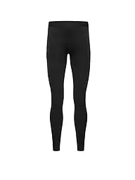 GOREWEAR | Lauftight Concurve Thermo pour hommes | Noir