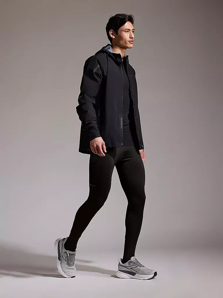 GOREWEAR | Lauftight Concurve Thermo pour hommes |