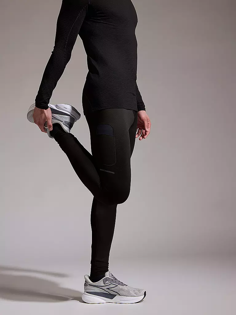 GOREWEAR | Lauftight Concurve Thermo pour hommes |