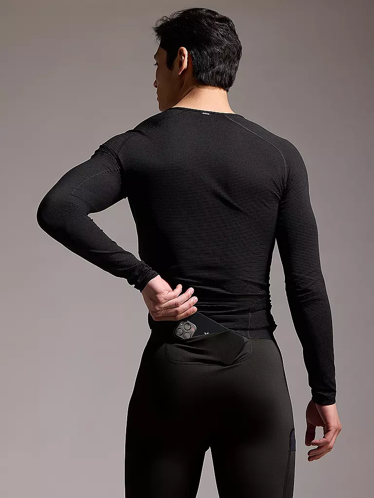 GOREWEAR | Lauftight Concurve Thermo pour hommes |