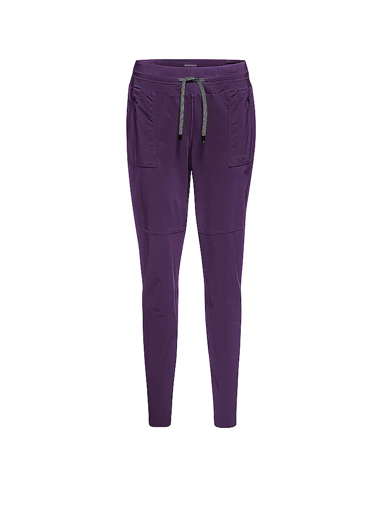 GOREWEAR | Lauftight Everyday pour femmes | Lilas