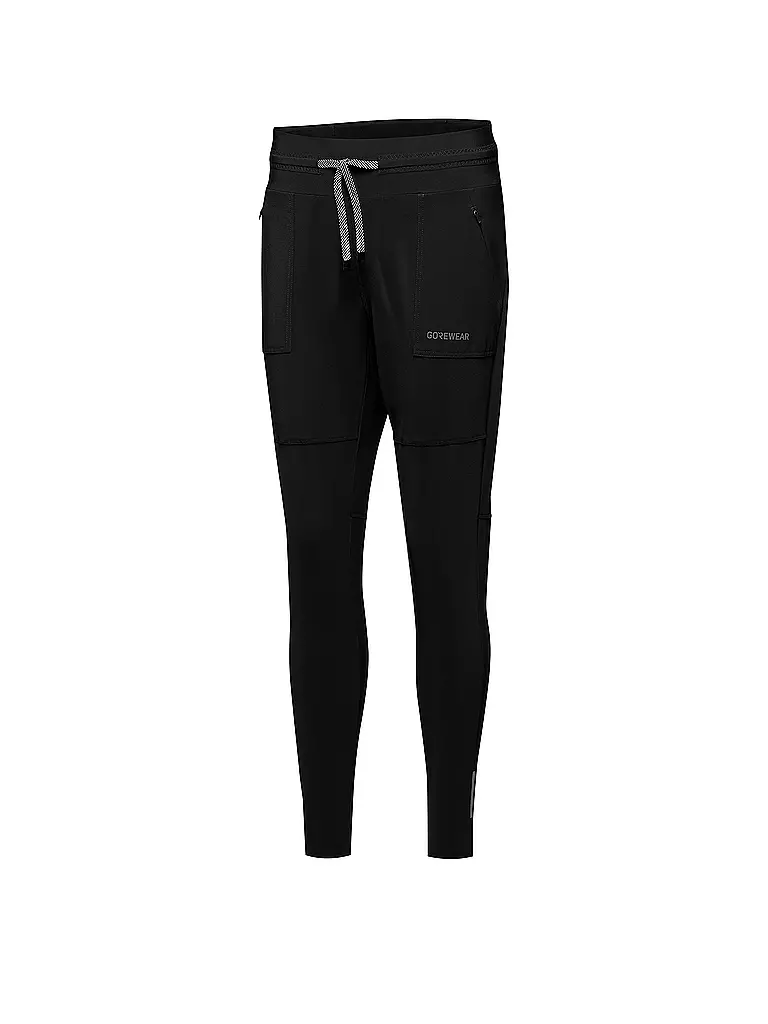 GOREWEAR | Lauftight Femme Everyday |