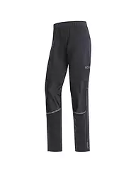 GOREWEAR | Lauftight homme R5 Goretex Infinium | Noir