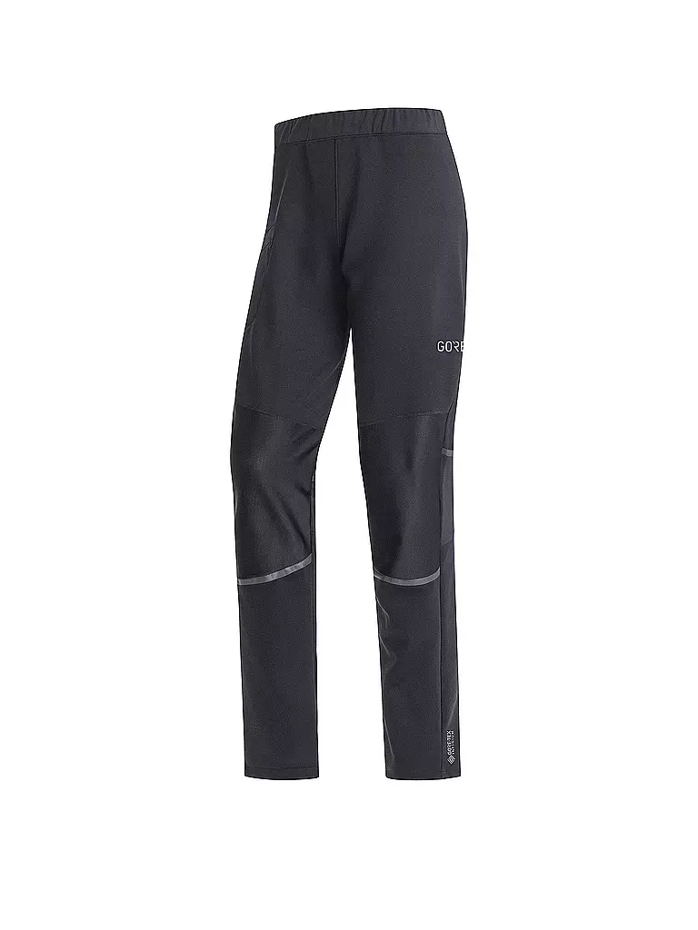 GOREWEAR | Lauftight homme R5 Goretex Infinium | Noir