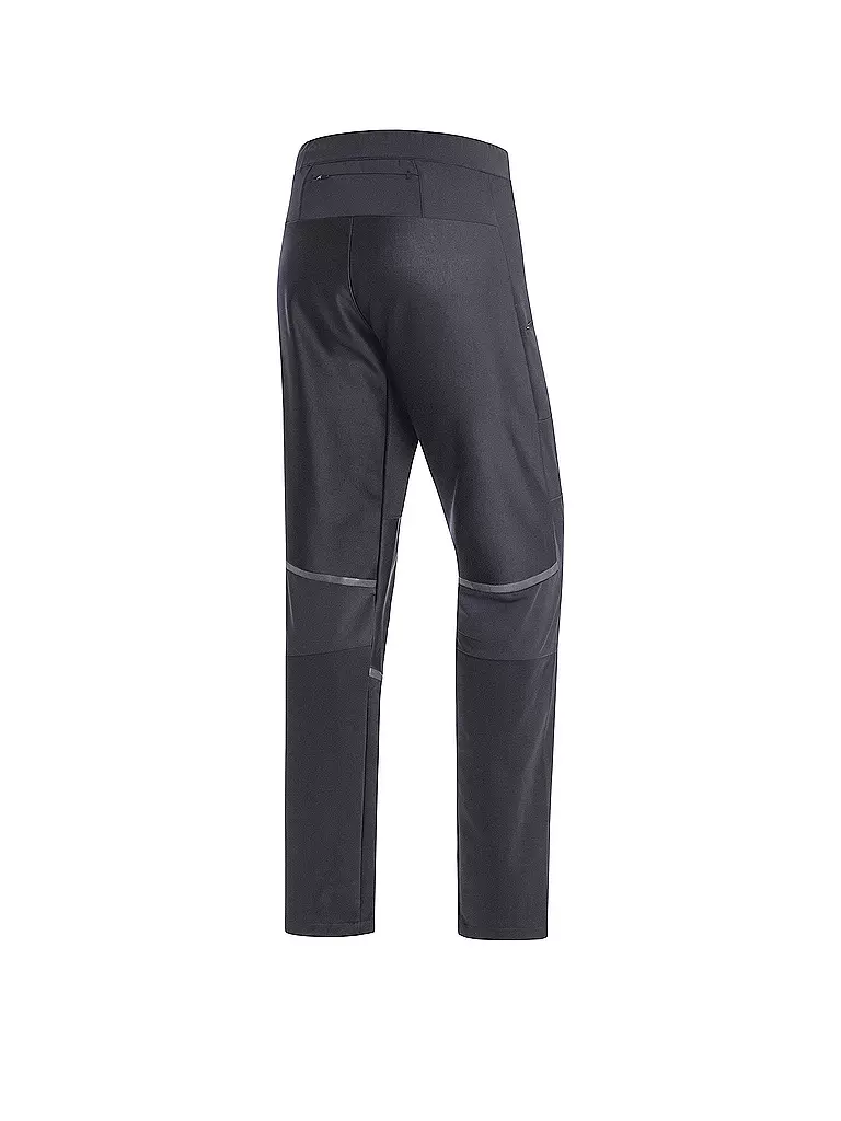 GOREWEAR | Lauftight homme R5 Goretex Infinium | Noir