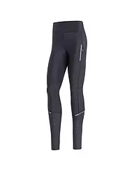 GOREWEAR | Lauftight Impulse pour femmes | Noir