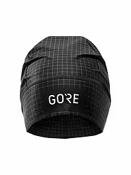 GOREWEAR | Mütze Grid Light | Noir
