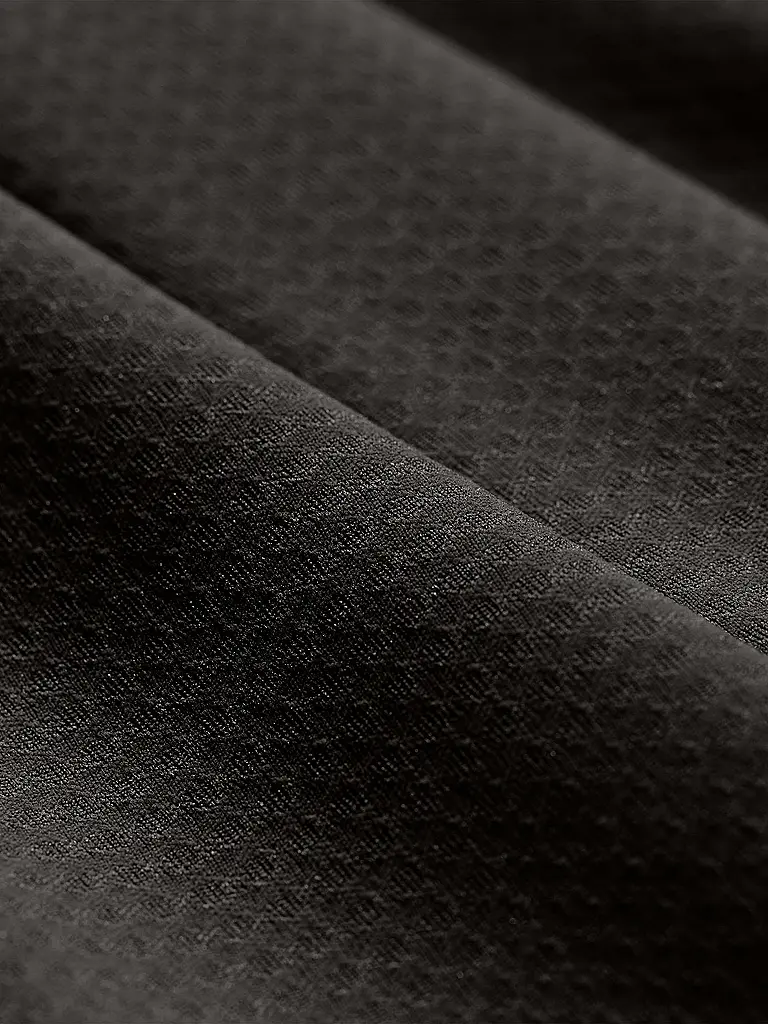 GOREWEAR | Maillot de course à manches longues Contest 2.0 pour hommes | Noir