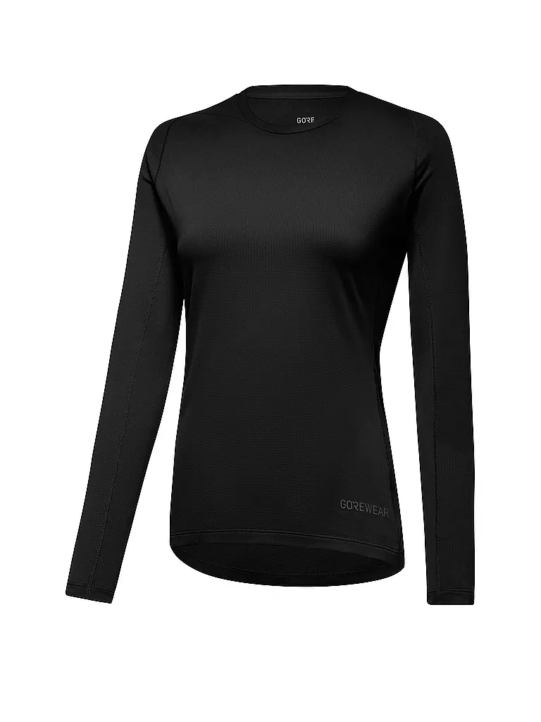GOREWEAR | Maillot de course à manches longues Everyday pour femmes |