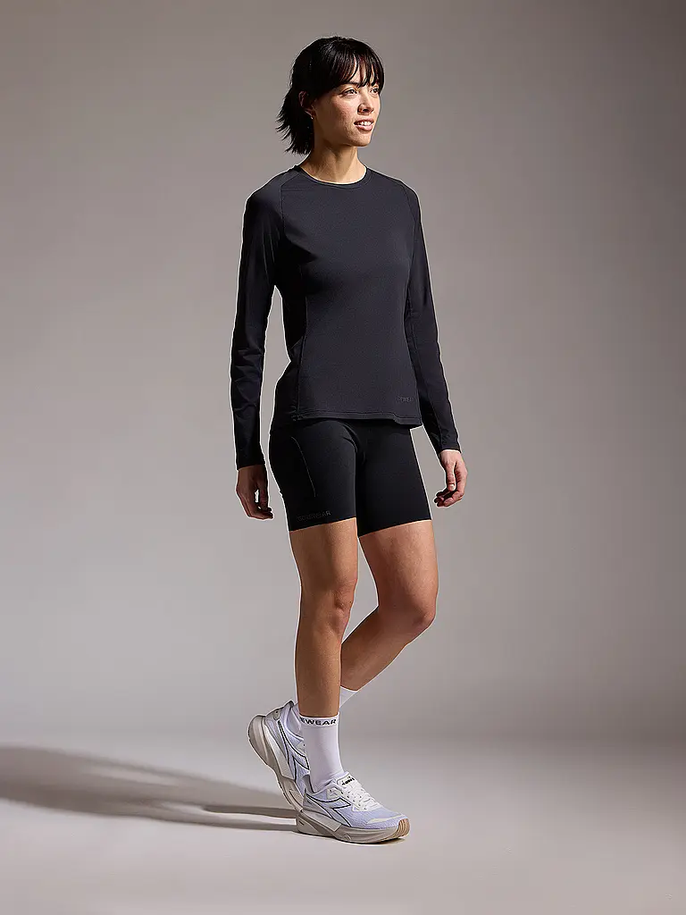 GOREWEAR | Maillot de course à manches longues Everyday pour femmes |