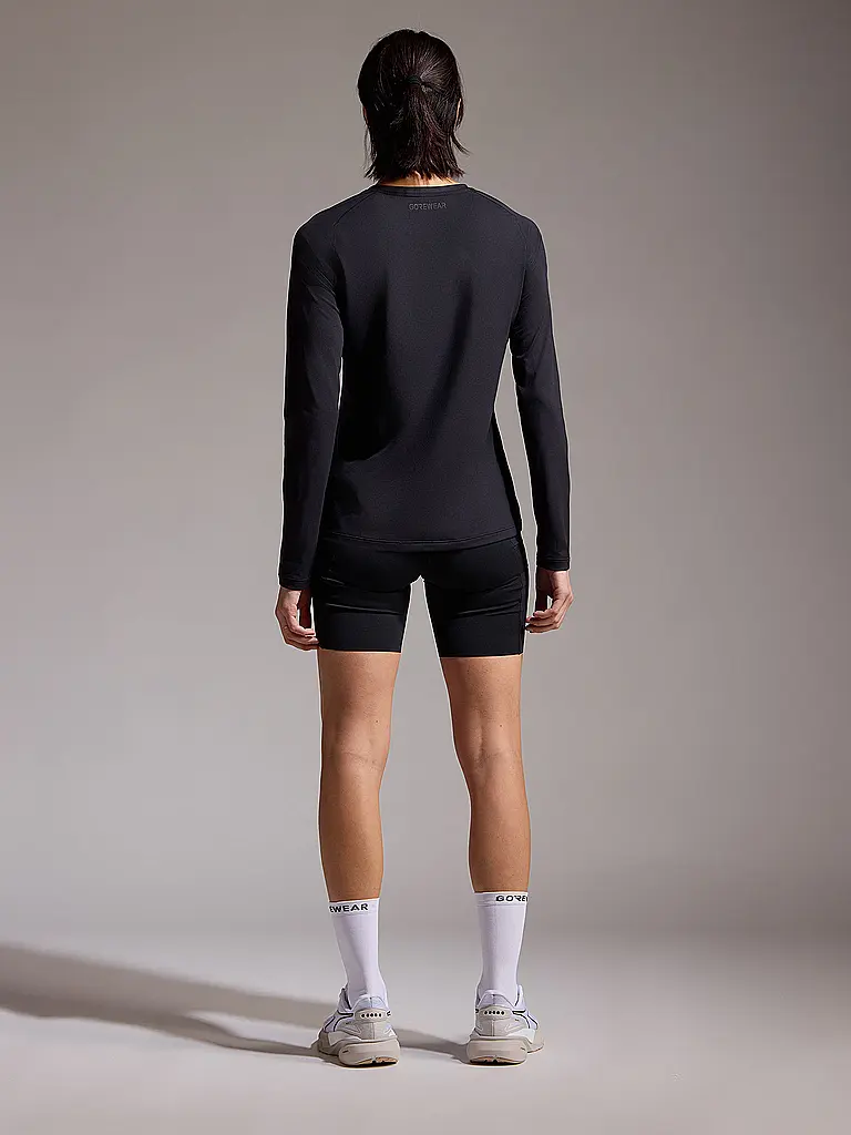 GOREWEAR | Maillot de course à manches longues Everyday pour femmes |