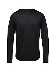 GOREWEAR | Maillot de course homme Contedst 2.0 | Noir