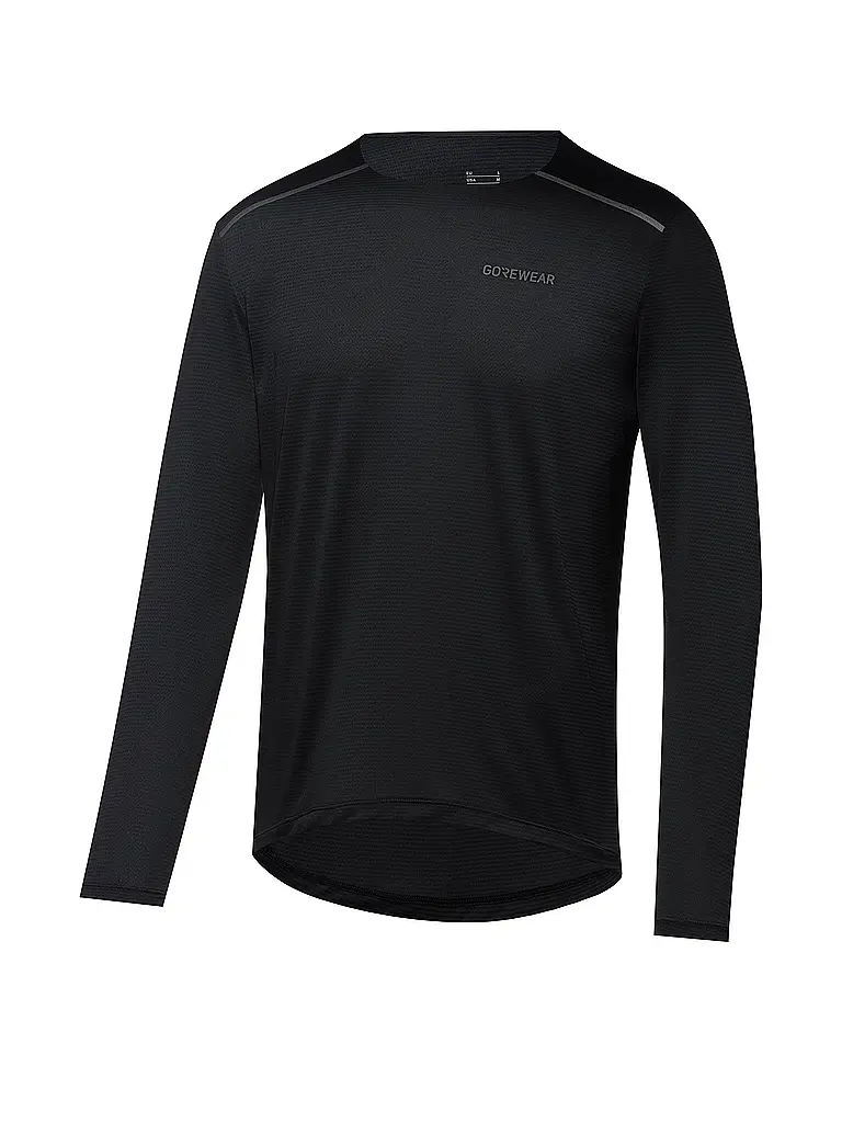 GOREWEAR | Maillot de course homme Contedst 2.0 |