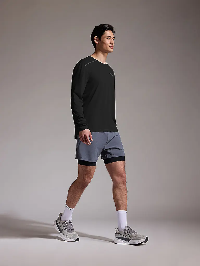 GOREWEAR | Maillot de course homme Contedst 2.0 |