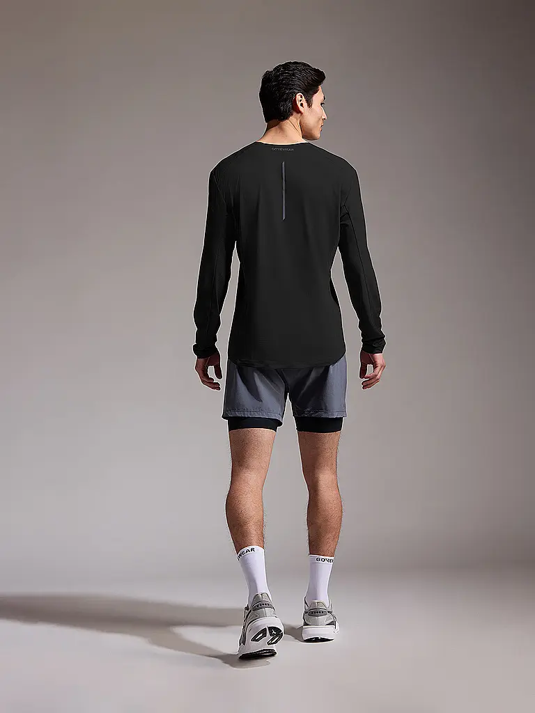 GOREWEAR | Maillot de course homme Contedst 2.0 |
