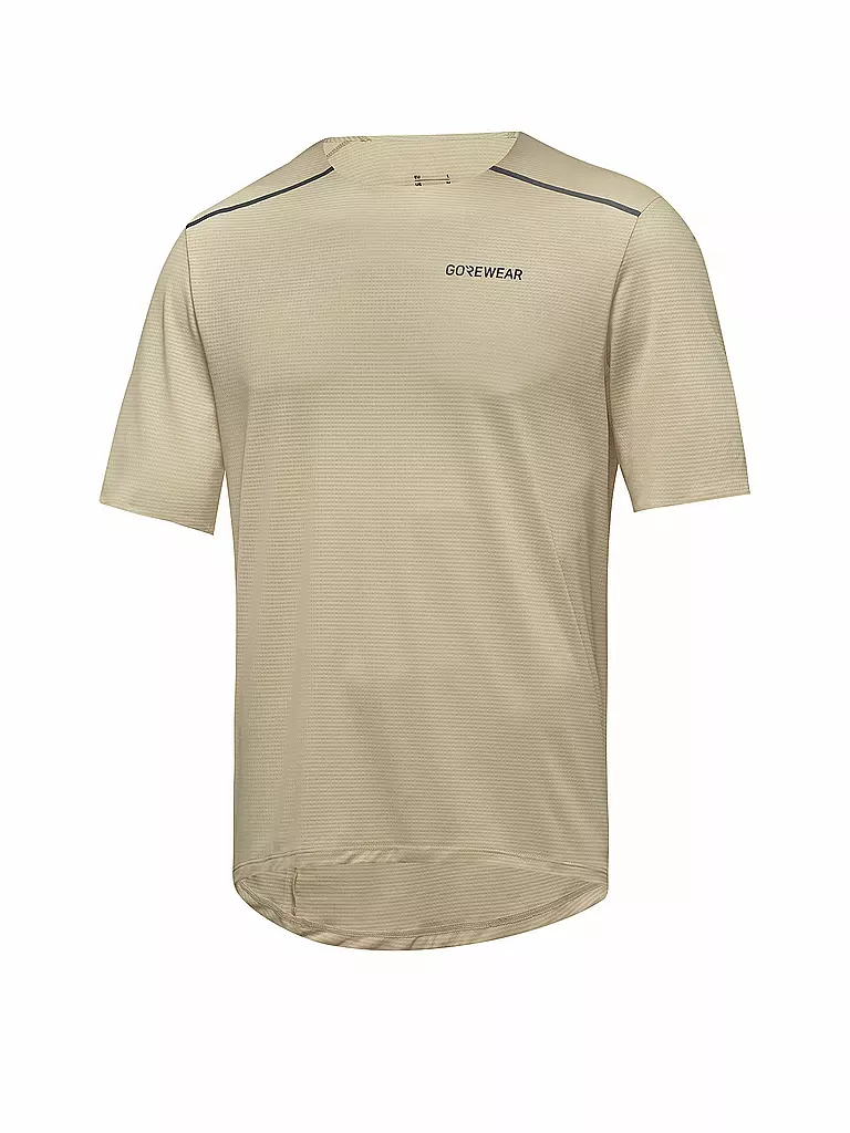 GOREWEAR | Maillot de course homme Contest 2.0 |