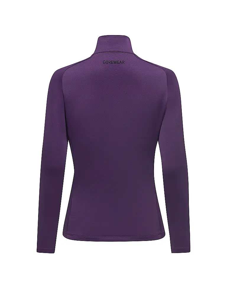 GOREWEAR | Maillot de course pour femmes Everyday 1/4 Zip |