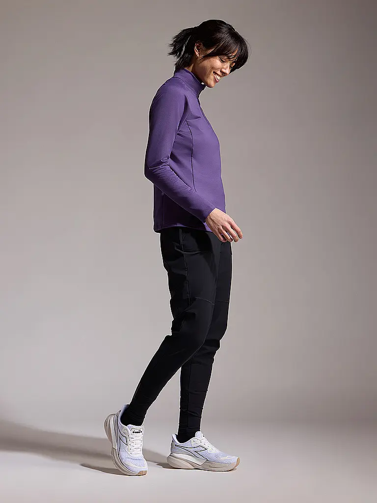 GOREWEAR | Maillot de course pour femmes Everyday 1/4 Zip |
