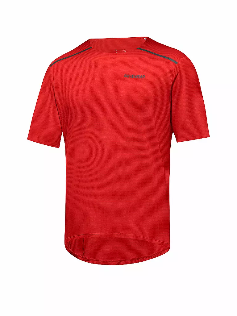 GOREWEAR | Maillot de course pour homme Contest 2.0 |