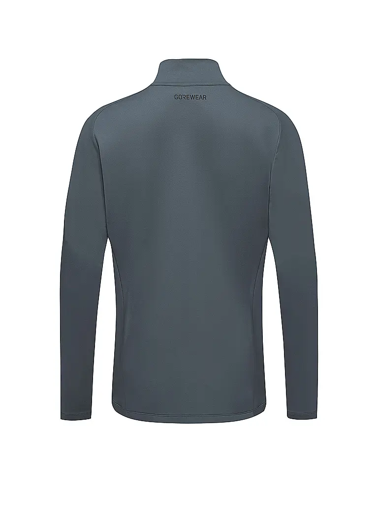 GOREWEAR | Maillot de course pour homme Everyday 1/4 Zip |