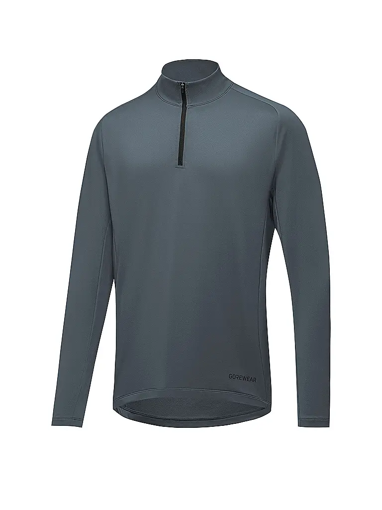 GOREWEAR | Maillot de course pour homme Everyday 1/4 Zip |