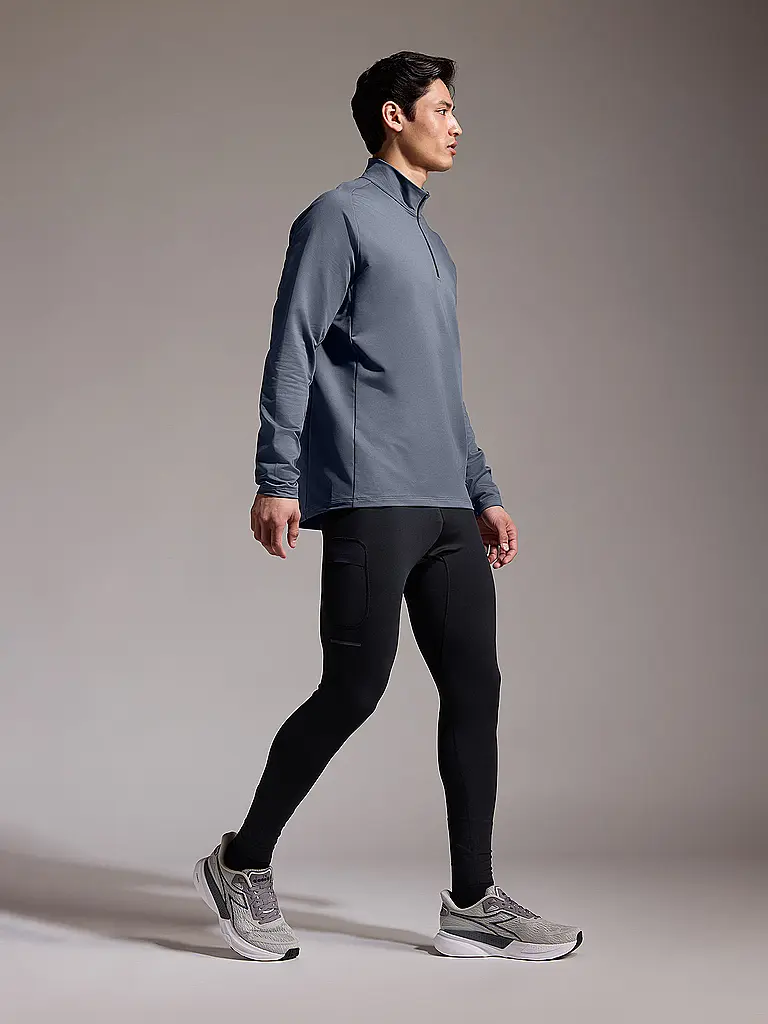 GOREWEAR | Maillot de course pour homme Everyday 1/4 Zip |