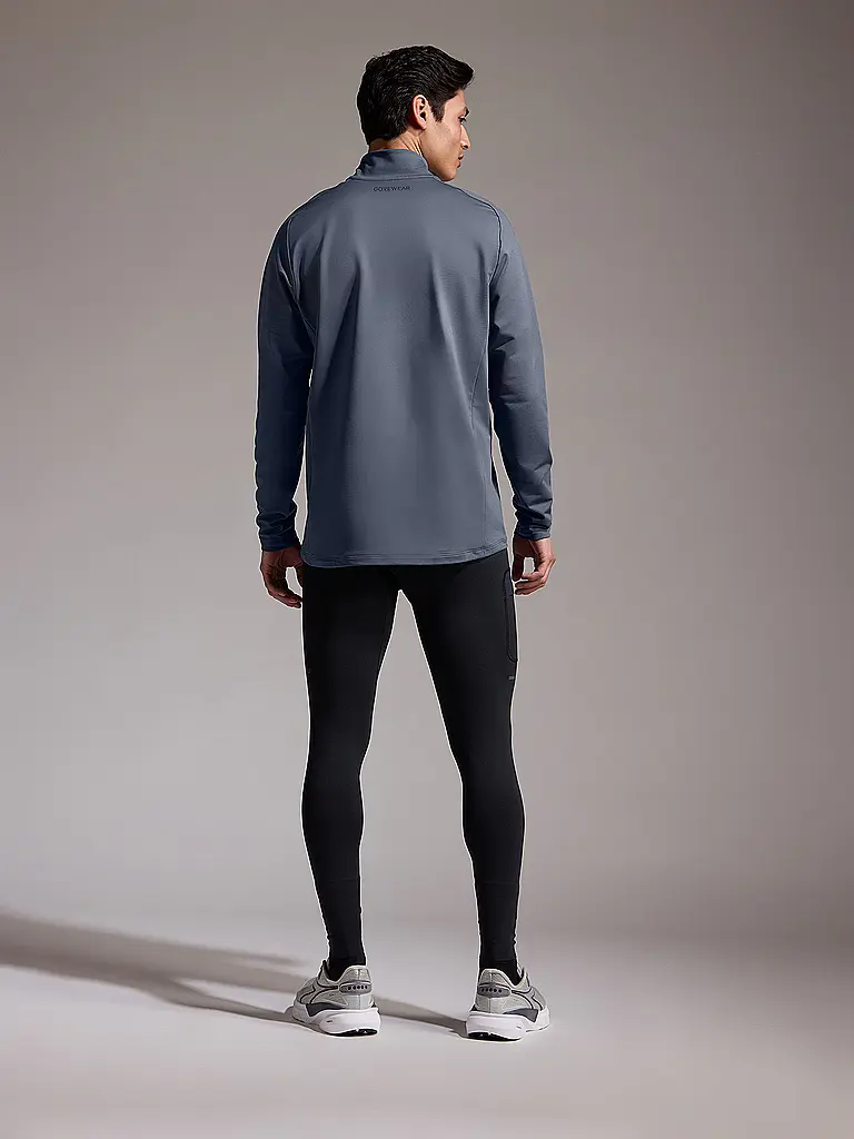 GOREWEAR | Maillot de course pour homme Everyday 1/4 Zip |