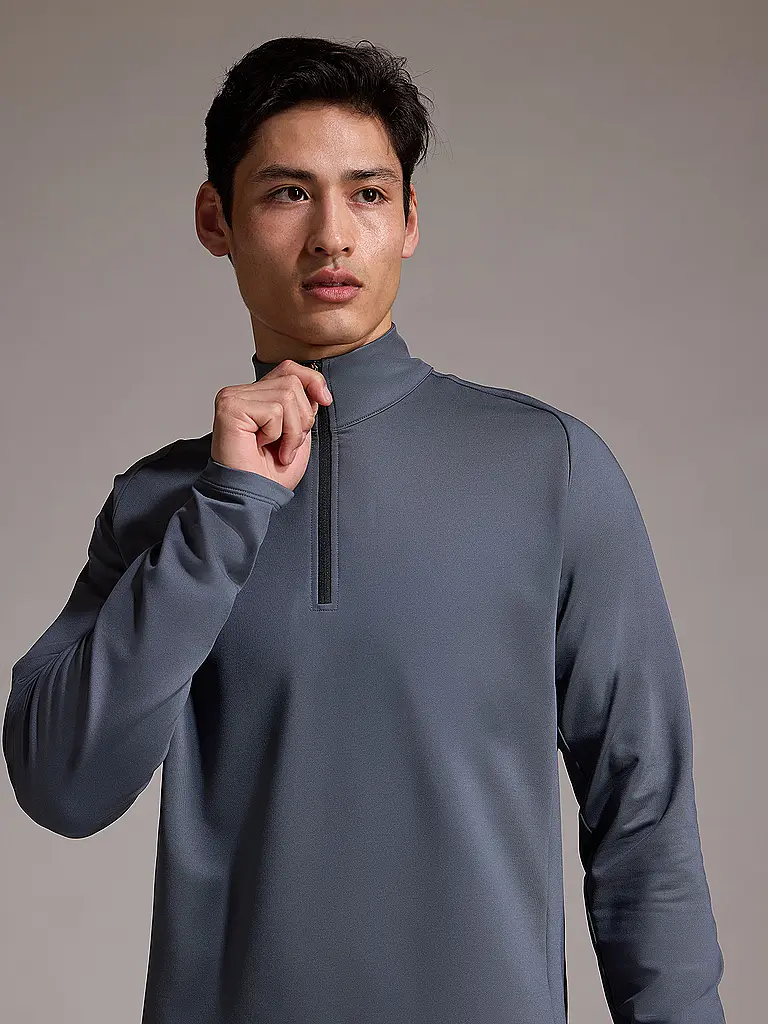 GOREWEAR | Maillot de course pour homme Everyday 1/4 Zip |