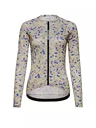 GOREWEAR | Maillot de cyclisme femme Spinshift FZ | Crème