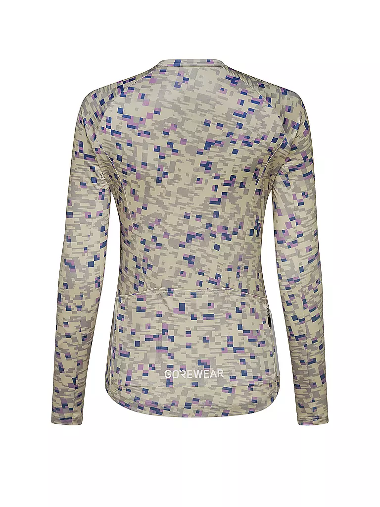 GOREWEAR | Maillot de cyclisme femme Spinshift FZ |