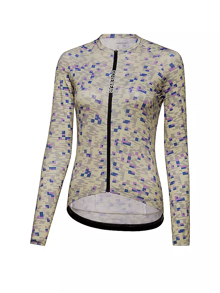 GOREWEAR | Maillot de cyclisme femme Spinshift FZ |